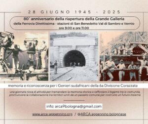 LINEA FERROVIARIA DIRETTISSIMA